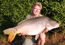 French carping at Boux