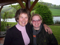 carp angling holiday