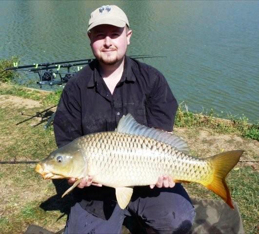Carping in France