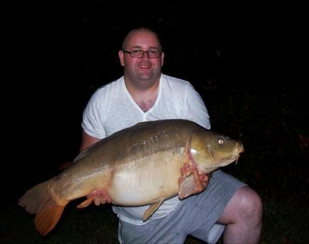 Carping in France