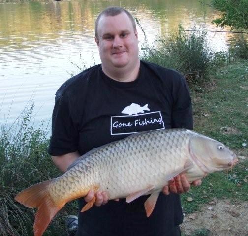 Carping in France