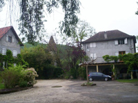 carp angling holiday