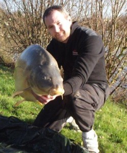 Mark Lambert, Villefond Owner