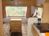 carp fishing holiday france