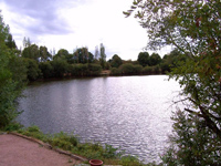 carp fishing holiday france