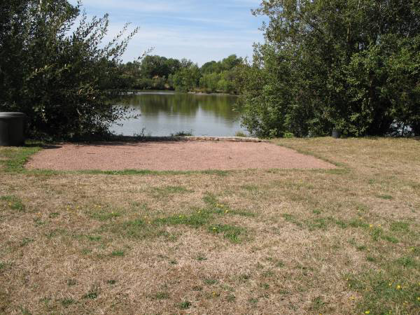 big carp fishing in france