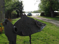 carp angling holiday