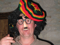 carp angling holiday