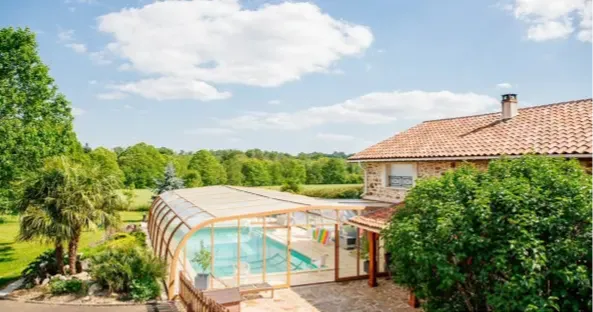 Carp Fishing Lakes With Accommodation