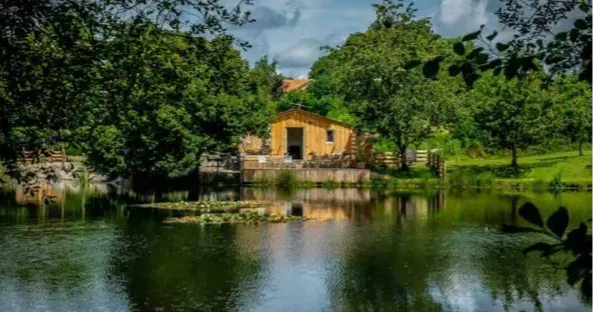 Family Friendly Fishing Lakes