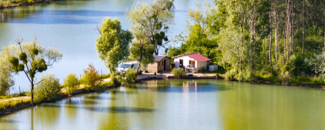 Accommodation photos photo 1 Ilot