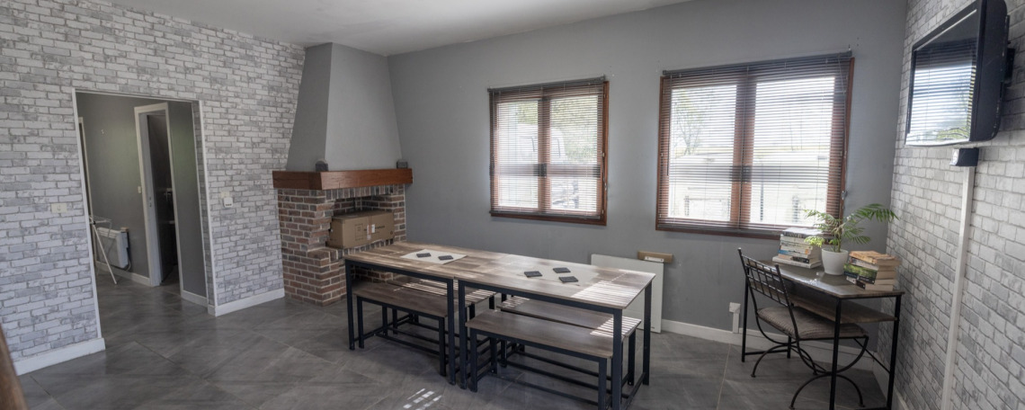 Facility photos photo 1 Jonchery 7