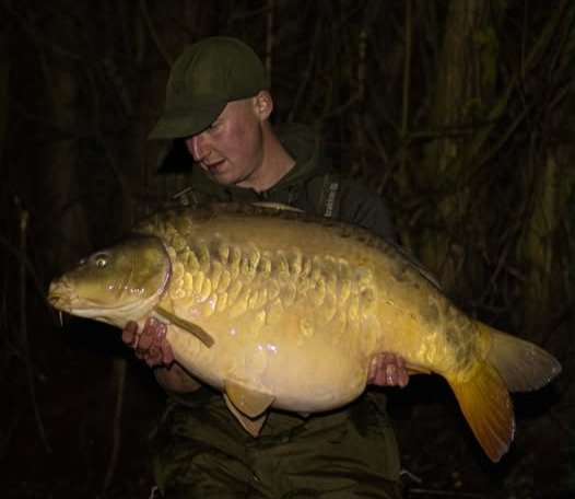 Fish photos photo 1 Fullys Lake