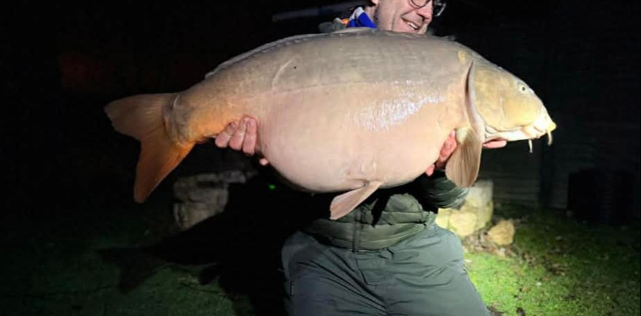 Fish photos photo 1 Sky Lake