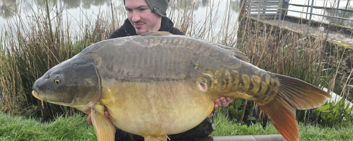 Fish photos photo 1 Heart Lake