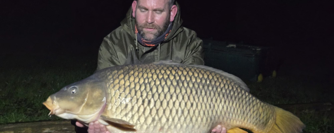 Fish photos photo 1 Carrouge