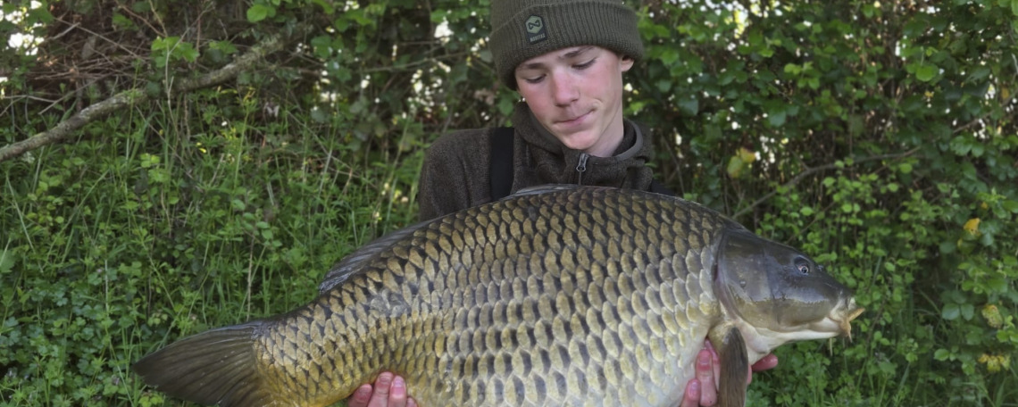 Fish photos photo 1 Carrouge