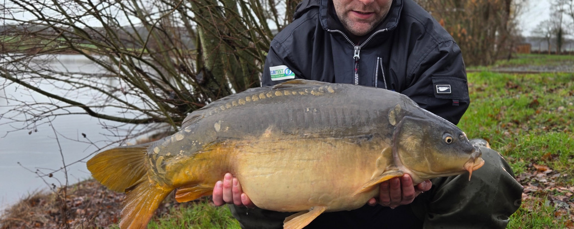 Fish photos photo 1 Carrouge