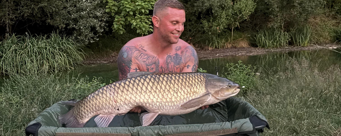 Fish photos photo 1 Lakeview