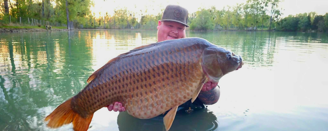 Fish photos photo 1 Ilot