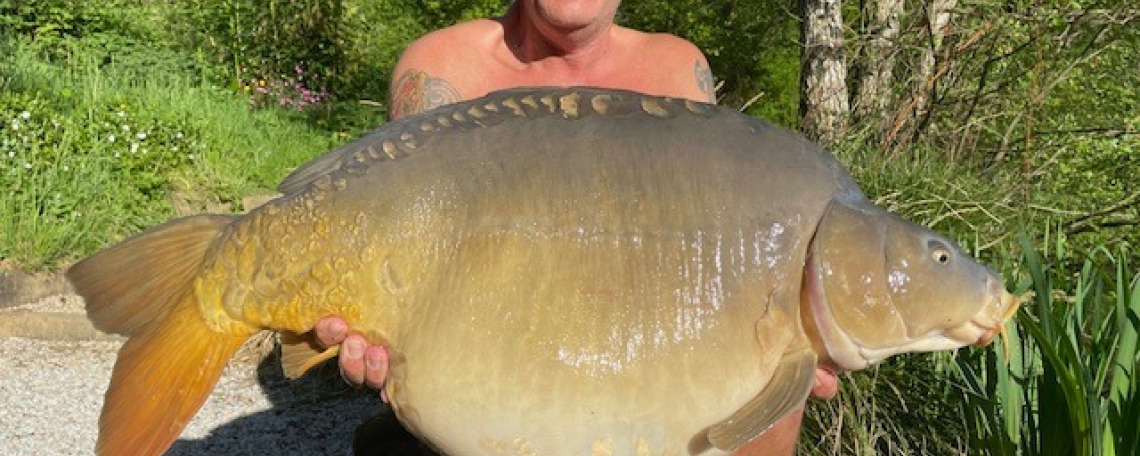 Fish photos photo 1 MDP Lake