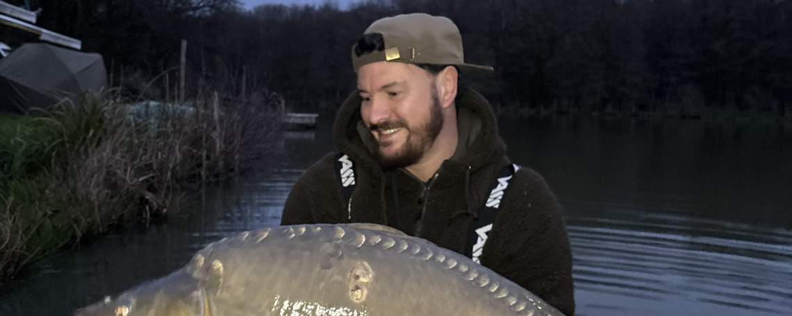 Fish photos photo 1 The Carp House