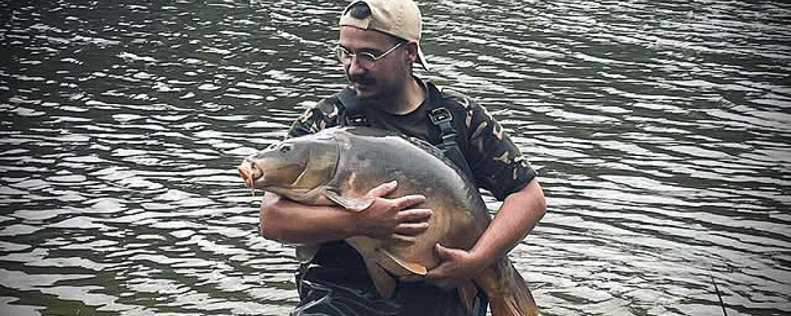 Fish photos photo 1 The Carp House