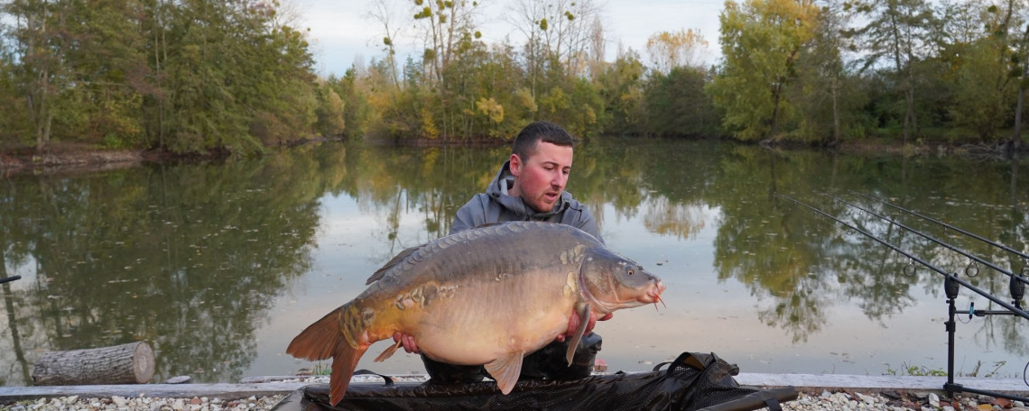 Fish photos photo 1 Le Repaire