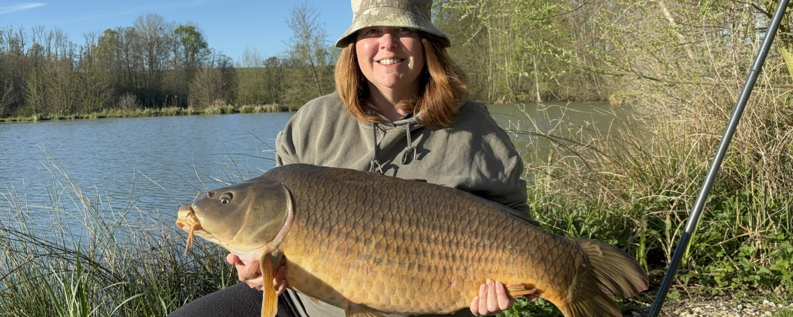 Fish photos photo 1 Jonchery 8