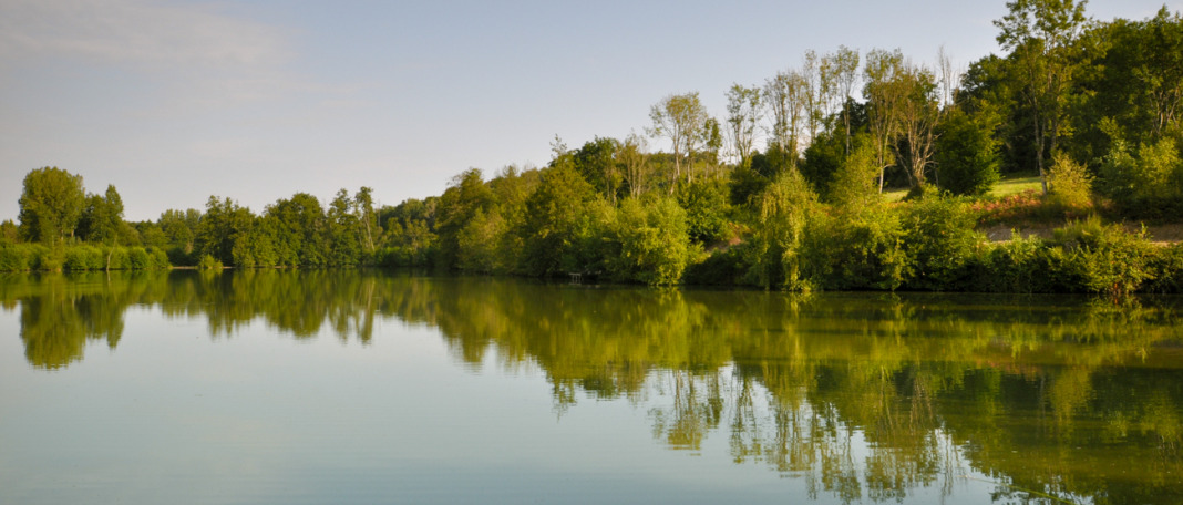 Lake photos photo 1 La Fonte