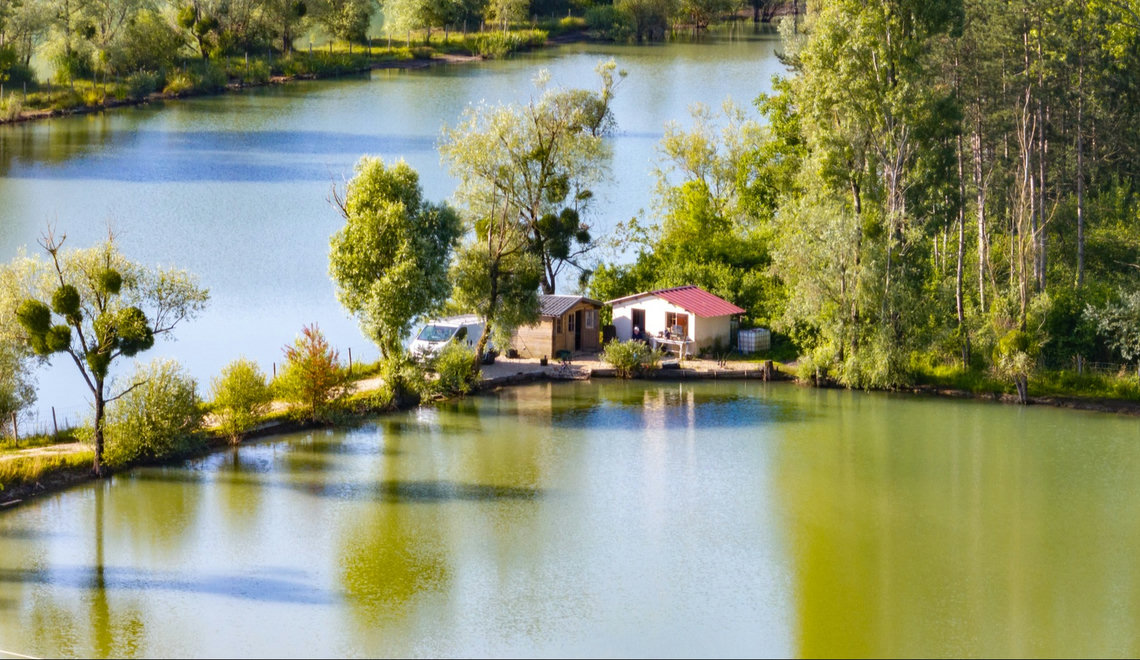 Accommodation photos photo 1 Ilot