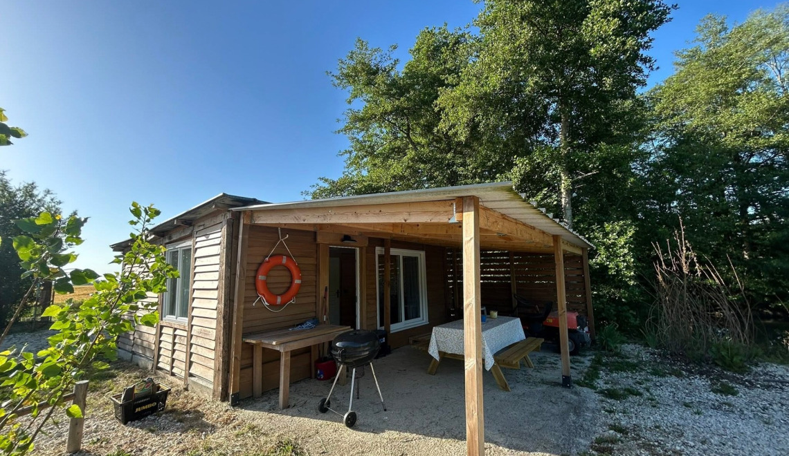 Accommodation photos photo 1 Le Repaire