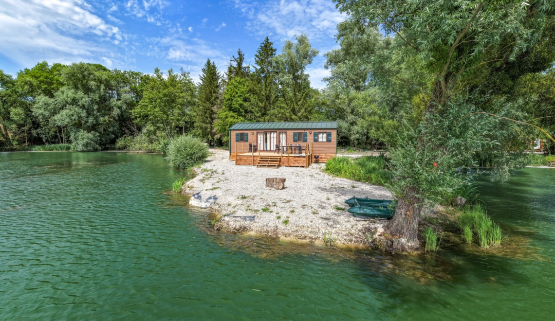 Accommodation photos photo 1 Le Sauci