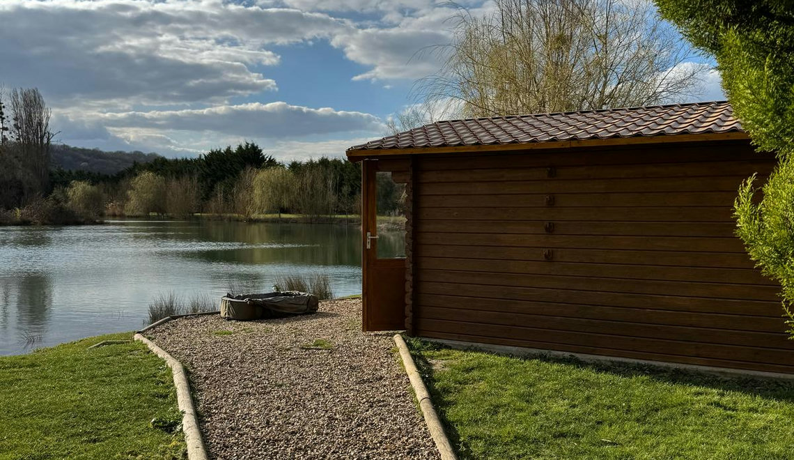 Accommodation photos photo 1 Deux Iles