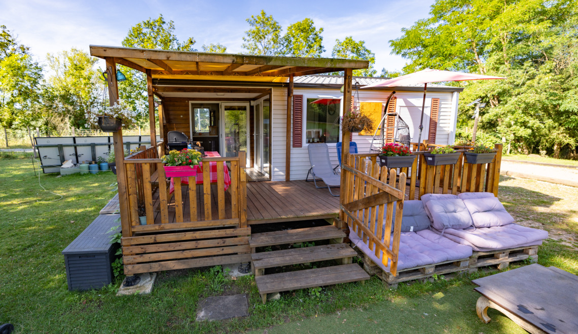 Accommodation photos photo 1 Cerises