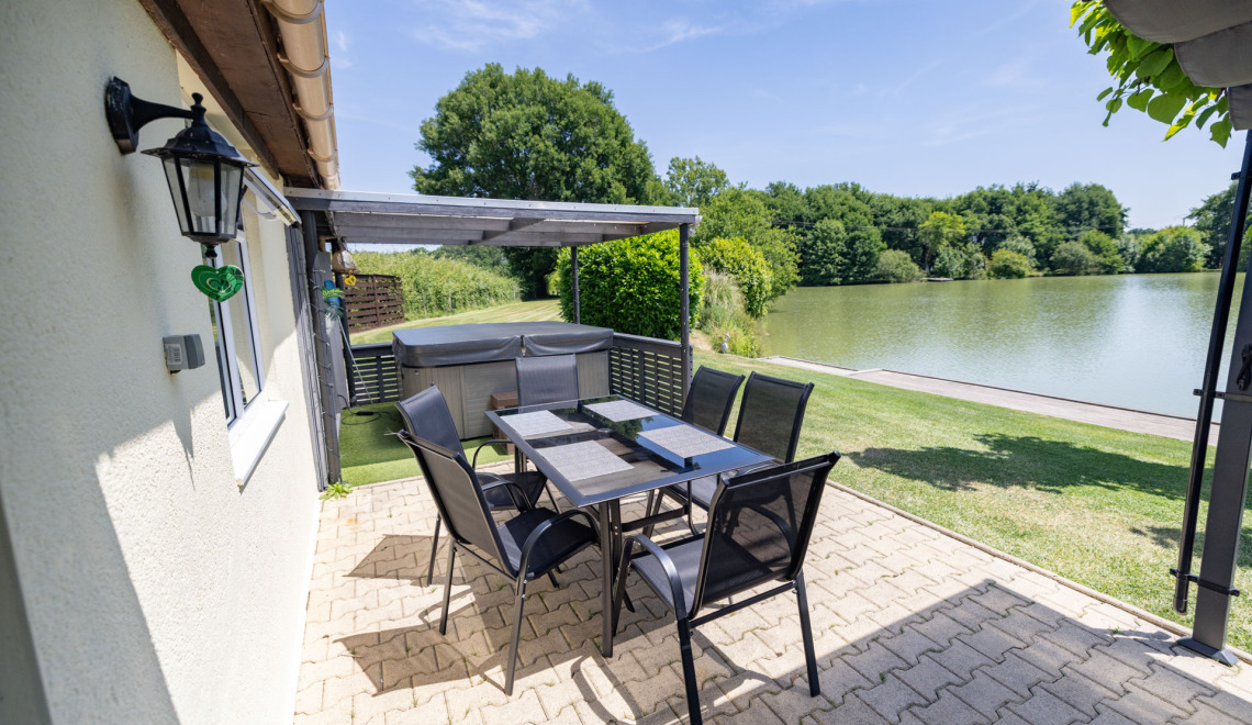 Accommodation photos photo 1 Landes