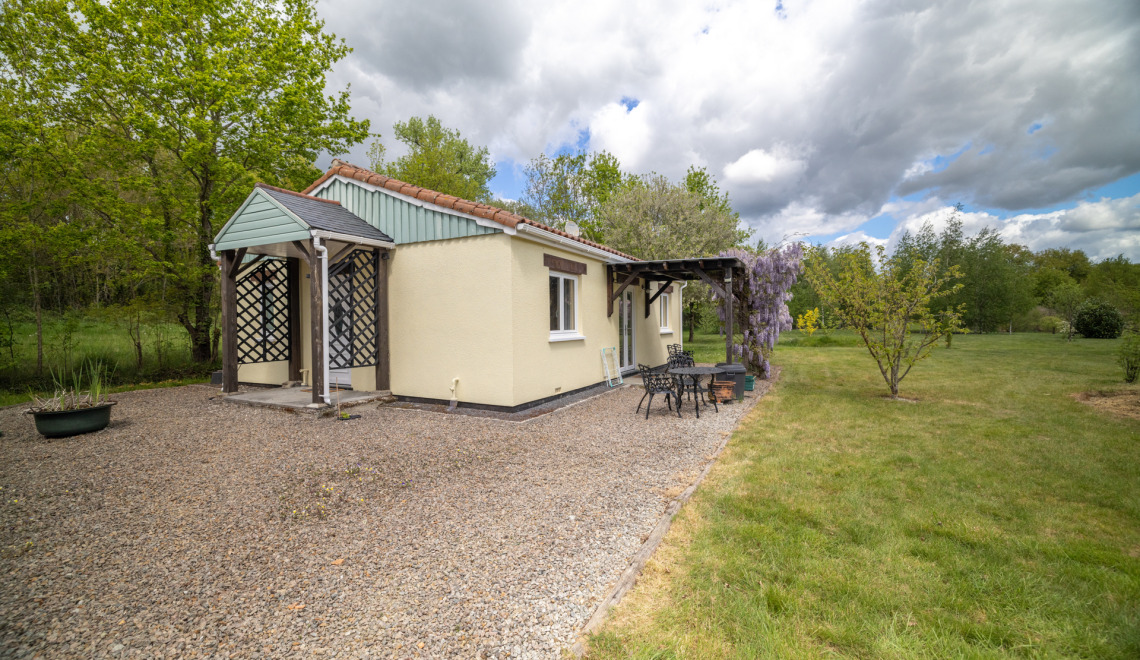 Accommodation photos photo 1 Maniere