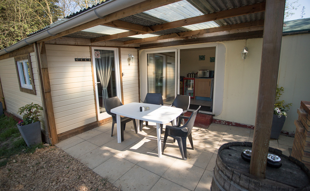 Accommodation photos photo 1 Eau De Vie South