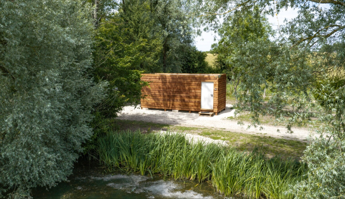 Facility photos photo 1 Le Sauci