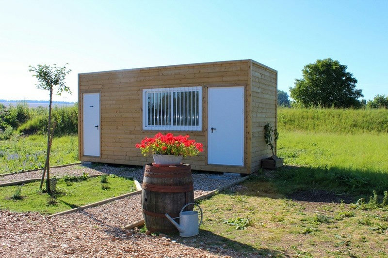 Facility photos photo 1 Deux Iles