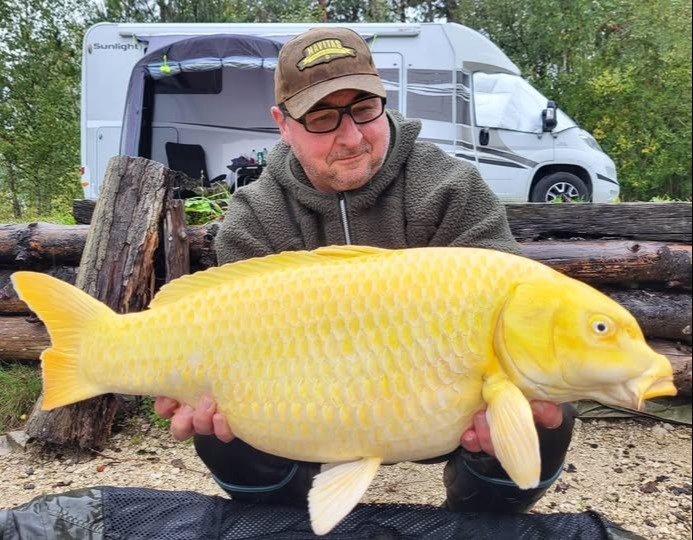 Fish photos photo 1 Grandes Cimes