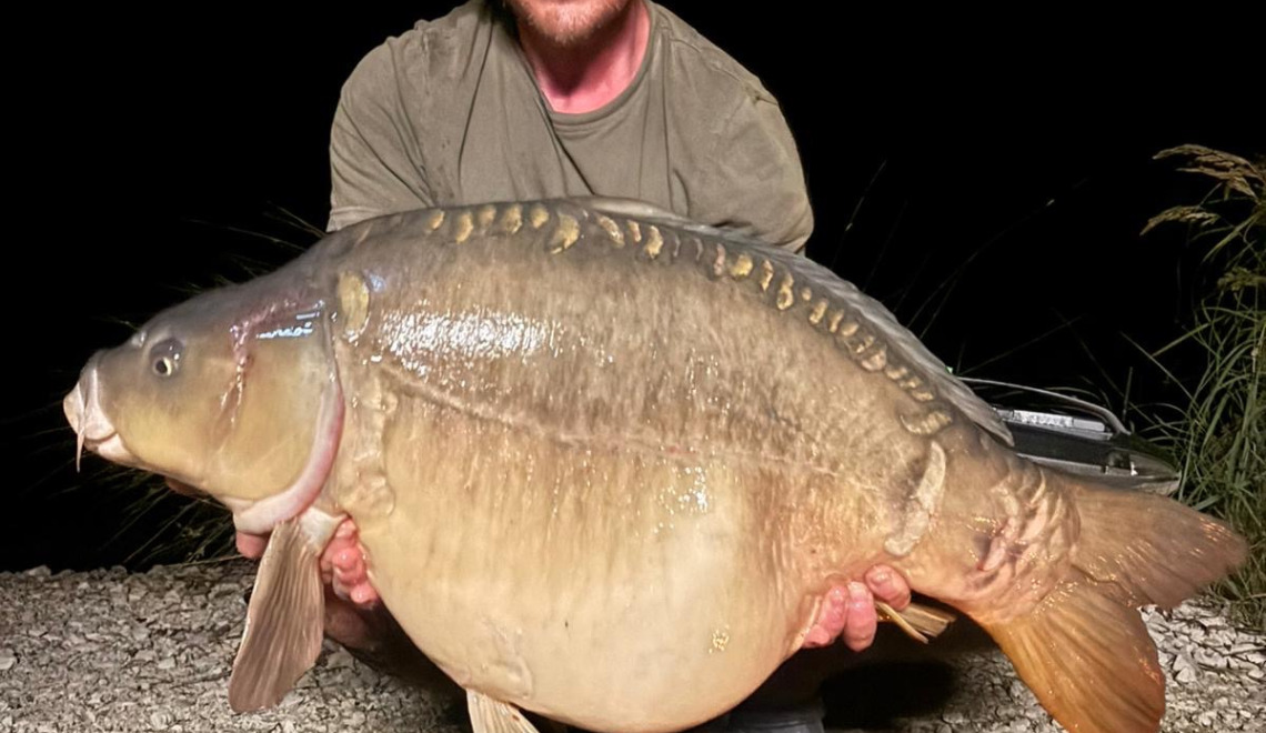 Fish photos photo 1 Grandes Cimes