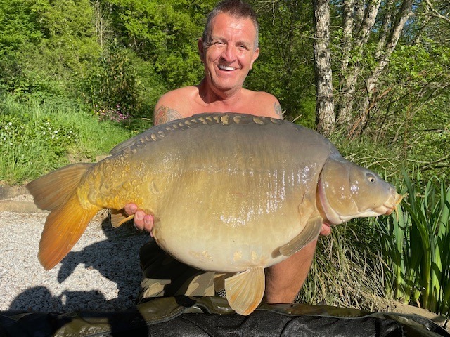 Fish photos photo 1 MDP Lake