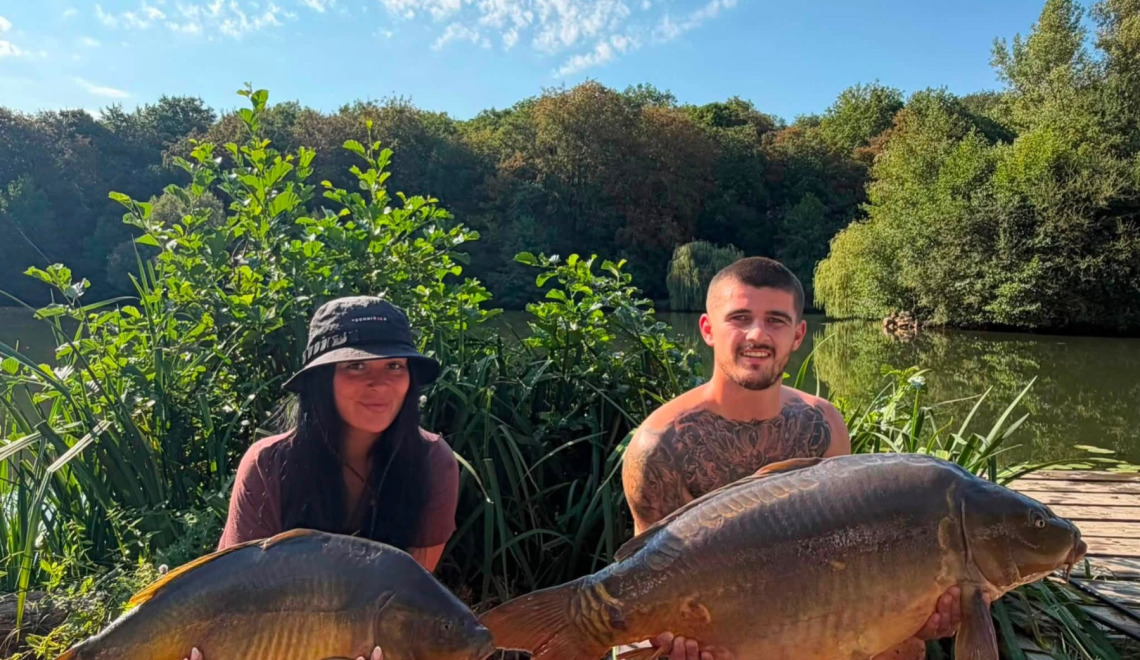 Fish photos photo 1 Carp House