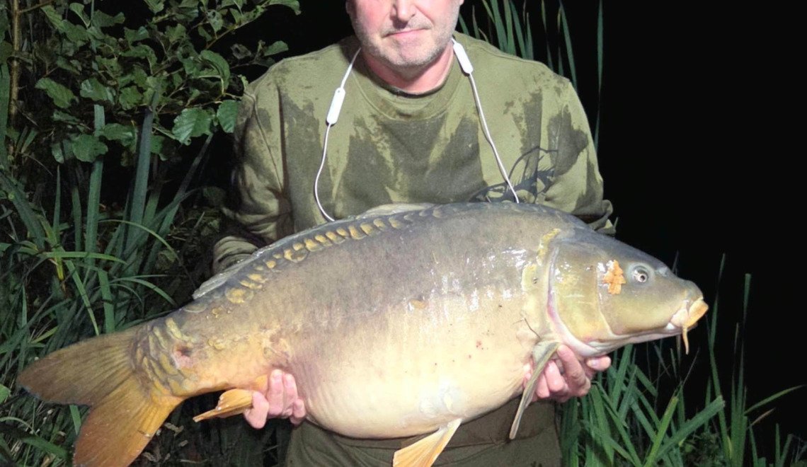 Fish photos photo 1 Carp House