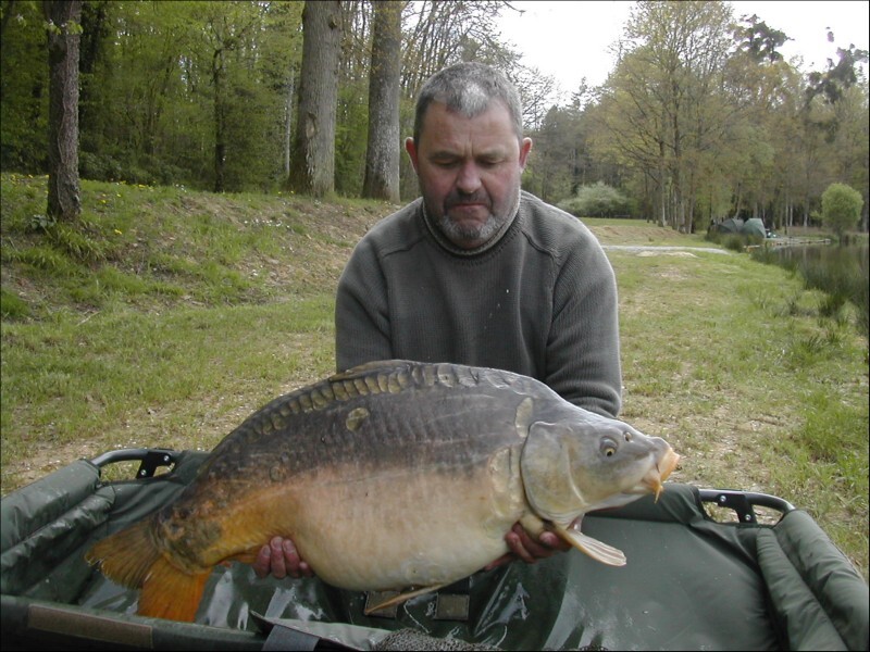 Fish photos photo 1 Cailleaux
