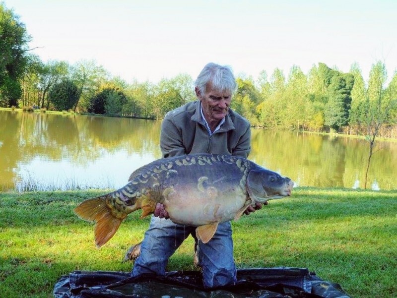 Fish photos photo 1 Landes