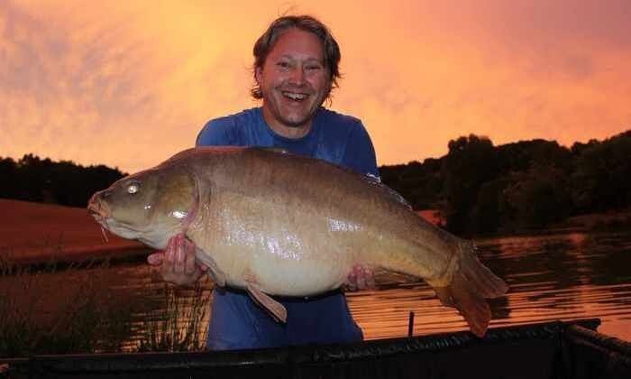 Fish photos photo 1 Mas Bas Main Lake