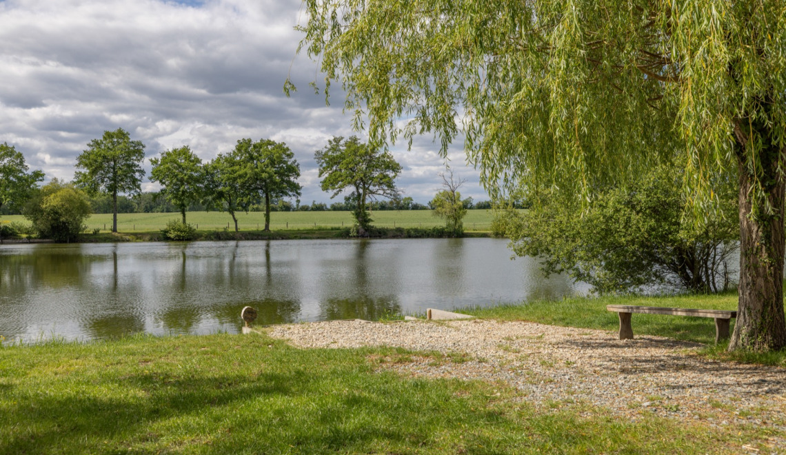 Lake photos photo 1 Carrouge