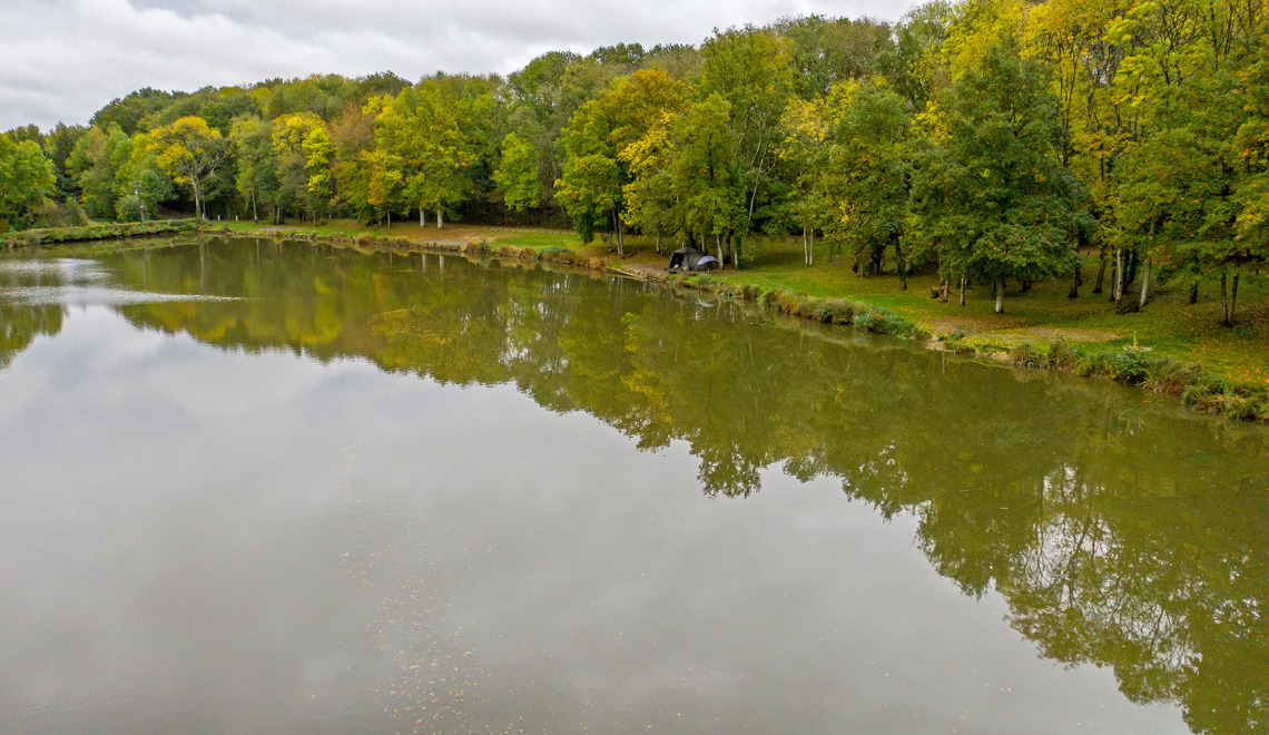 Lake photos photo 1 Cailleaux